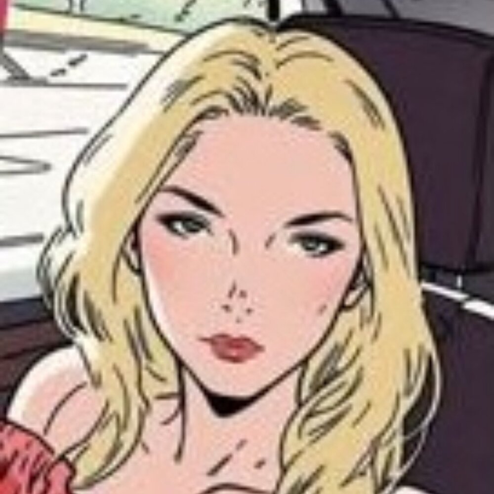 Meet your Posher, Ava